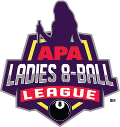 The APA Ladies 8-Ball Championship